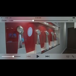 Meet your Posher, Manny